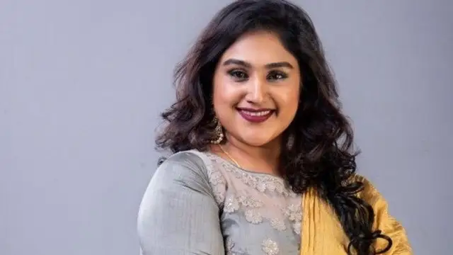 என்னுடைய அத்தன விவாகரத்திற்கு காரணம் என் அப்பா தான் - வனிதா விஜயகுமார் சொன்ன விஷயம்