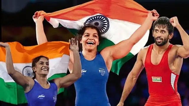 தேசிய வீராங்கனைக்கு ஏற்பட்ட கொடுமை - முன்னாள் MMA பைட்டர் நடிகை ரித்திகா சிங் கருத்து