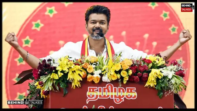 தவெக getout உறுதிமொழி: கையெழுத்து போட மறுத்த பிரசாந்த் கிஷோர் - வைரலாகும் வீடியோ