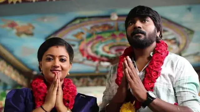 மனோஜால் மேடையில் அழுத ரோகினி, மீனா சொன்னதை கேட்டு வாயடைத்த முத்து- விறுவிறுப்பில் சிறகடிக்க ஆசை