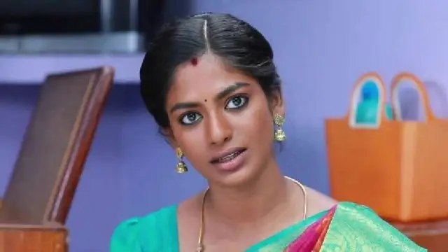 பிக் பாஸ் நிகழ்ச்சிக்கு பின் வினுஷா தேவி கமிட்டாகி இருக்கும் புது சீரியல்- எந்த சேனல் தெரியுமா?