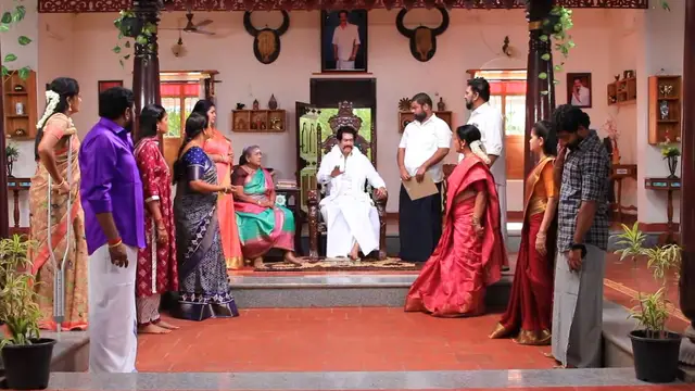 சிகிச்சைக்கு பணம் இல்லாமல் உதவி கேட்டு நிற்கும் சின்ன மருமகள் சீரியல் நடிகை - யார் தெரியுமா?