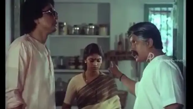 விபச்சார தொழிலால் ஒதுக்கிய திரைத்துறை - சினிமாவில் இருந்தே காணாமல் போன விசு, ரஜினி பட நடிகை மாதுரி.