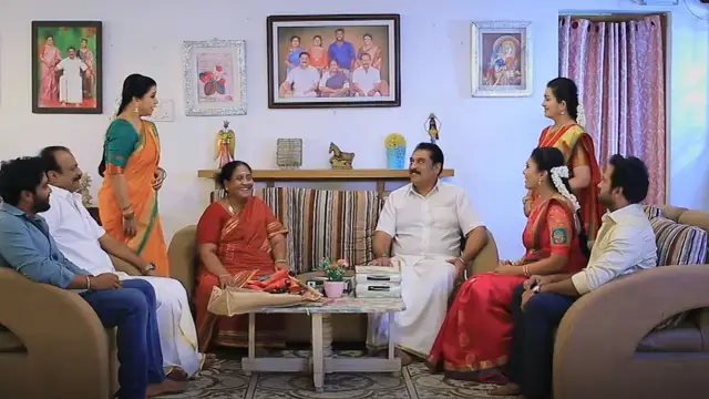 குமார் செய்த வேலையால் மோதிக்கொள்ளும் பாண்டியன்-சக்திவேல் குடும்பம் - பாண்டியன் ஸ்டோர்ஸ் 2