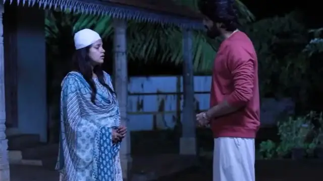 விஜயை விட்டு நிரந்தரமாக பிரிய காவிரி எடுத்த முடிவு, பசுபதி போட்ட சவால் - விறுவிறுப்பில்  மகாநதி