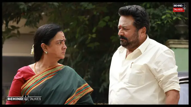 பரிமளா அண்ட் கோ படத்தின் முதல் நாள் வசூல் எவ்வளவு தெரியுமா?