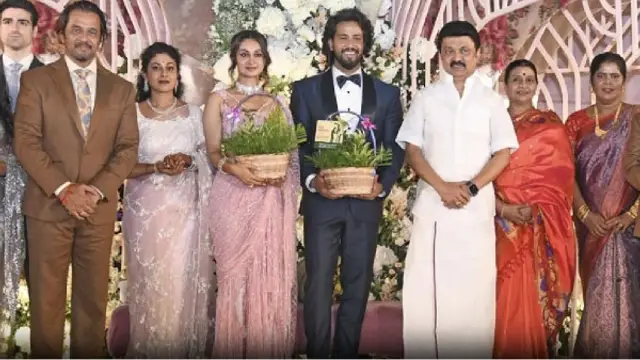 திருமணமான உடனே மருமகளுக்கு கட்டளை போட்ட தம்பி ராமையா, அர்ஜுன் மகள் திருமண ரகசியம் - பிரபலம் சொன்ன தகவல்