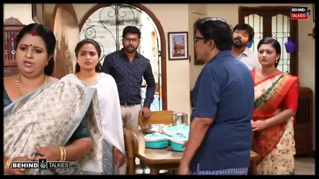 சாப்பிட அடம் பிடிக்கும் விஜயா, வெறுப்பேற்ற முத்து செய்த செயல் - கலகலப்பாக செல்லும் சிறகடிக்க ஆசை