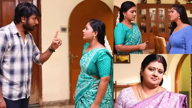 முத்து செய்த சாதனை, ரோகினியின் உண்மை முகத்தை அறிந்த ஸ்ருதி- விறுவிறுப்பில் சிறகடிக்க ஆசை