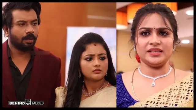நைசாக முத்துவின் போனை எடுத்த ரோகினி, கோபத்தில் அண்ணாமலை சொன்னது- சிறகடிக்க ஆசை