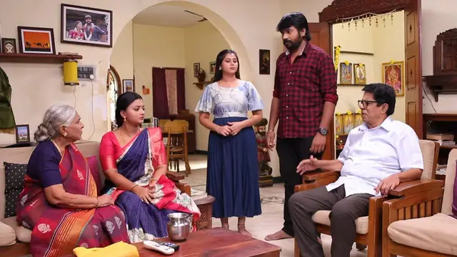 மனோஜுக்கு பைனான்சியர் வைத்த செக், விஜயா எடுத்த விபரீத முடிவு - விறுவிறுப்பில் சிறகடிக்க ஆசை