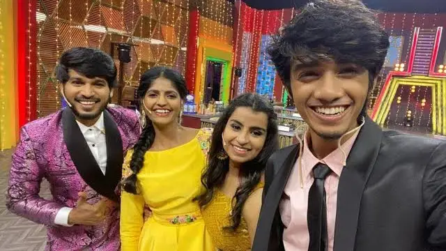 ஏன்  போறோந்தோம்னு இருக்கு, பேசாம ஒரு வேளைக்கு  போய் இருக்கலாம் - மீடியாவை நம்பி தற்போது விரக்தி அடைந்த இளம் கோமாளி