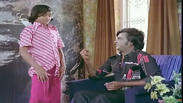 தில்லு முல்லு படத்தில் நடித்த சிறுவன் மரணம் - நிறைவேறாமல் போன அவரின் கடைசி ஆசை.