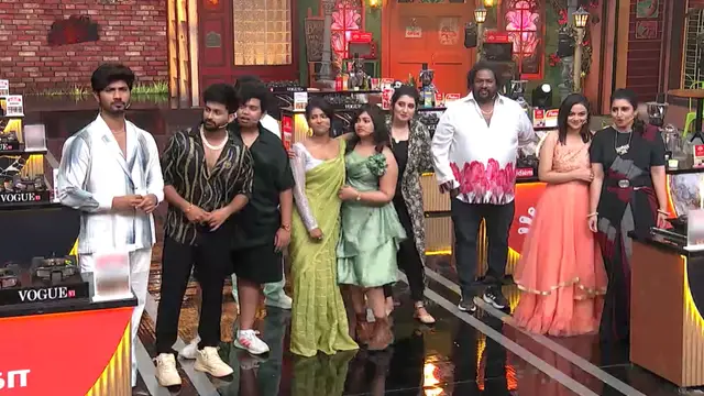 18000 முதல் 10000 வரை - குக்கு வித் கோமாளி போட்டியாளர்கள் பெரும் சம்பளம். யாருக்கு அதிகம் தெரியுமா?