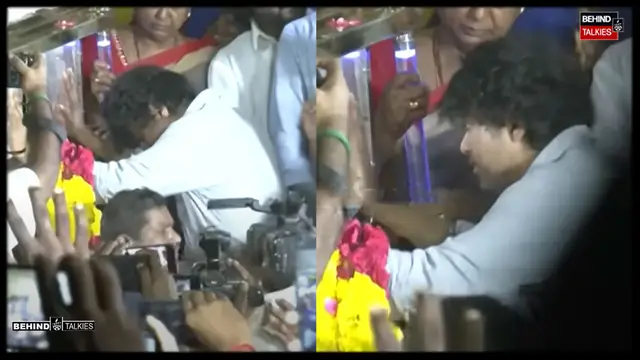 அண்ணியாரே(பிரேமலதா) ஓரு கட்டத்துல சொன்னாங்க - விஜய் குறித்து மீசை ராஜேந்திரன் சொன்ன விஷயம்.