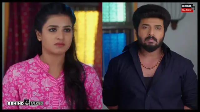 லண்டனுக்கு வழி சொன்ன கார்த்திக், சந்தேகப்படும் சாமுண்டீஸ்வரி- விறுவிறுப்பில் கார்த்திகை தீபம் 2