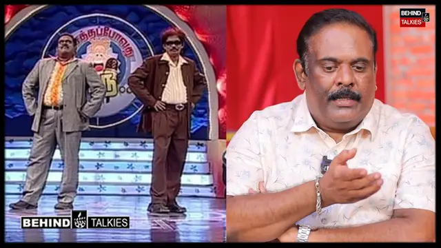 பா ஜ க பிரமுகரால் உடைக்கப்பட்ட நிலையில் உதவி கேட்டு உருக்கமான பதிவை வெளியிட்ட kpy வெங்கடேஷ்.