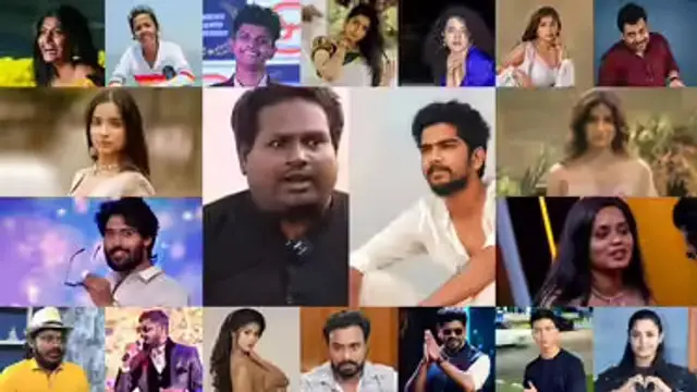கலையரசன் மற்றும் திவாகரை நாமினேட் செய்ய ஆதிரை சொன்ன காரணம் - குவியும் பாராட்டு