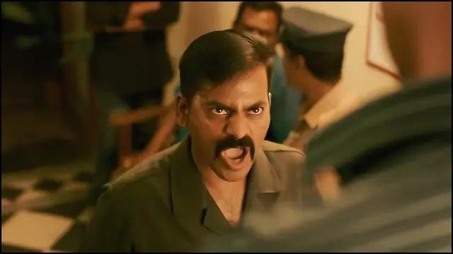 கிங்ஸ்லீ மீது தயாரிப்பாளர் சங்கத்தில் புகார் - வடிவேலு போல இவருக்கு ரெட் கார்ட்டா ?