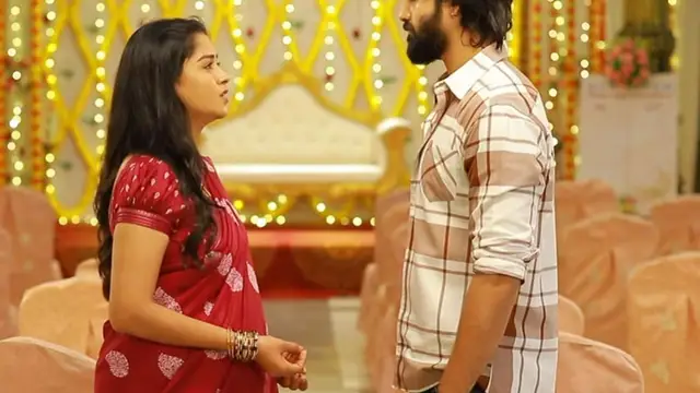 கோலாகலமாக நடக்கும் காவிரியின் வளைகாப்பு விழா, சந்தோஷத்தில் மொத்த குடும்பம் - மகாநதி