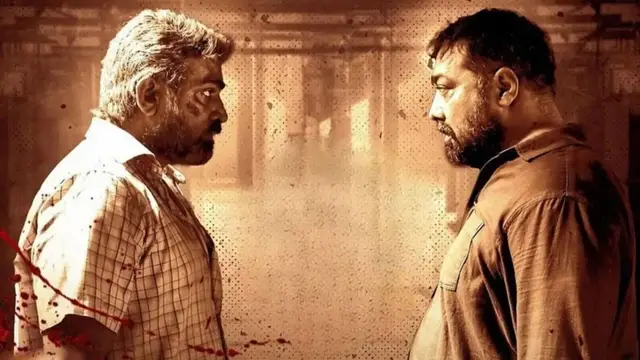 சினிமா வாய்ப்பு கேட்டு மிரட்டிய இளைஞர், மும்பையை விட்டு வெளியேறுகிறாரா அனுராக் காஷ்யப்? பின்னணி இது தான்