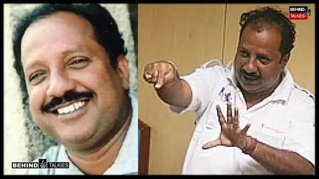 சீரியல் இயக்கத் தடை, சென்னையில் இருக்கக் கூடாது என மிரட்டல்கள் - 'சித்தி' இயக்குனரின் இப்போதைய நிலை