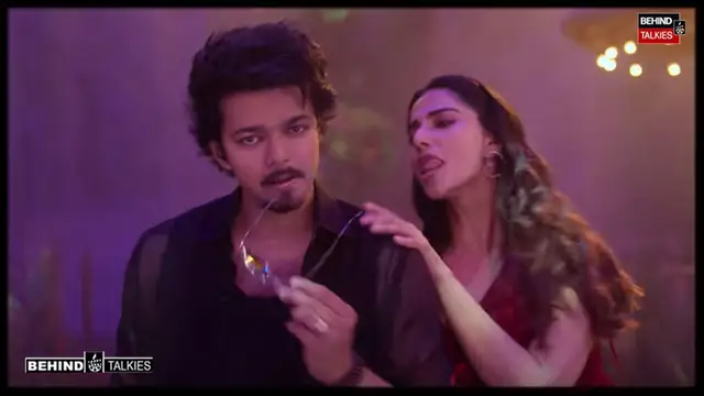 நான் அவசரப்பட்டு இந்த முடிவை எடுத்து விட்டேன் - 'கோட்' படத்தைப் பார்த்துவிட்டு வெங்கட் பிரபுவிடம் விஜய்