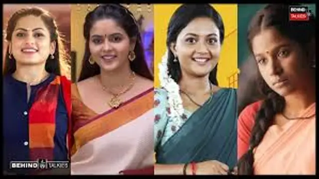 மீண்டும் மீண்டும் டிஆர்பி ரேட்டிங்கில் விஜய் டிவியை அடித்து நொறுக்கிய சன் டிவி - டாப் 5ல் எந்த சீரியல்கள் தெரியுமா?