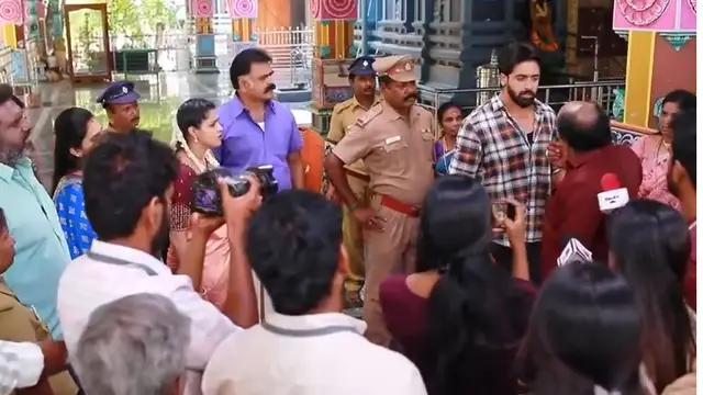 விஜய்க்கு எதிராக போலீஸிடம் புகார் கொடுத்த வெண்ணிலா, காவிரி என்ன செய்ய போகிறார்? மகாநதி