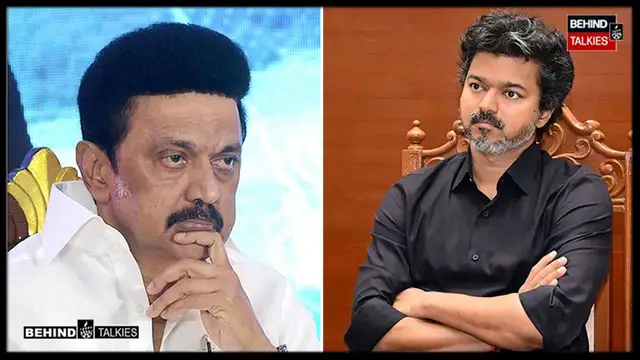"பதவி சுகம் கண்ட பூனை!" - காவிரி விவகாரத்தில் திமுகவைக் கிழித்துத் தொங்கவிட்ட தவெக!