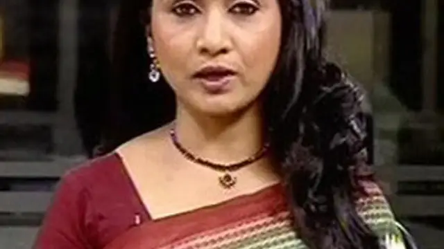 ‘கணவர் போனதுக்கு அப்புறமா பல பேர்' வேதனையை பகிர்ந்த பிரபல செய்தி தொகுப்பாளர் சௌதாமணி.