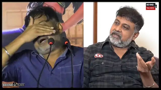 என்னை கைது செய்ய நீதிமன்றம் உத்தரவு போட்டதா? - இயக்குநர் லிங்குசாமி கொடுத்த விளக்கம்