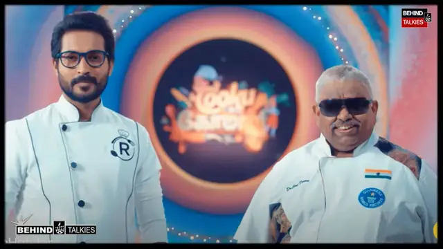 குக் வித் கோமாளி 6 : இறுதியான போட்டியாளர்கள் லிஸ்ட் , இவங்க எல்லாம் இருக்காங்களா