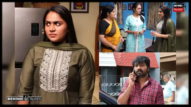 மனோஜை தேடி வந்த புதிய சிக்கல், ரோகினி என்ன செய்யப் போகிறார்? விறுவிறுப்பில் சிறகடிக்க ஆசை