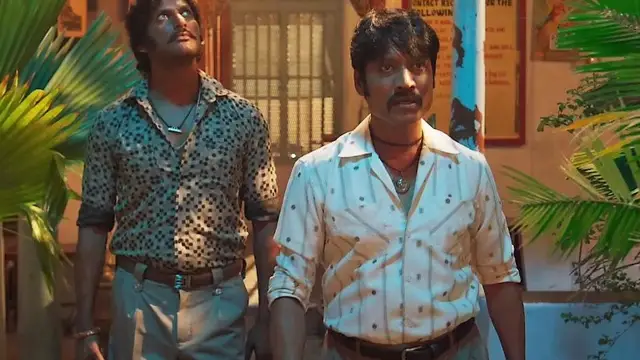 ஒரு நல்ல நடிகனாகப் பல வருடமாகப் போராடி வருகிறேன். ஆனா - எஸ்.ஜே.சூர்யா உருக்கம்.