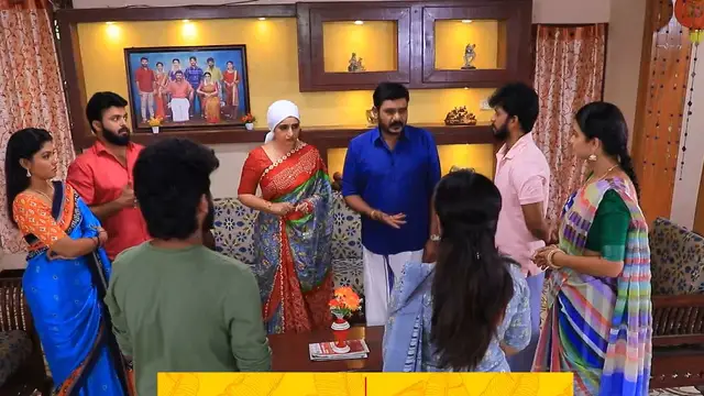 பாண்டியன் ஸ்டோர்ஸ் புது வீட்டிற்கும் சிம்புவிற்கும் இருக்கும் கனக்ஷன் - ரகசியம் சொன்ன ஹேமா.