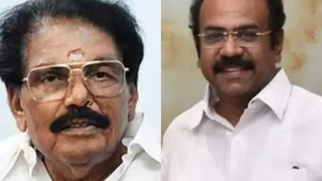 “கண்களை கட்டி இருக்கும் நீதி தேவதையை போலவே சிறப்பு நீதிமன்றம் செயல்பட்டு இருகிறது” அமைச்சர்களின் வழக்கை பற்றி அதிருப்தி தெரிவித்த நீதிபதி.