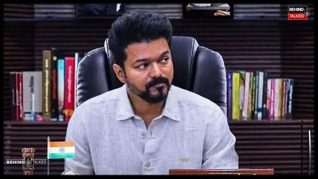 இளைய தளபதியை தொடர்ந்து அரசியல் என்ட்ரி கொடுக்கும் புரட்சி தளபதி - இது தான் கட்சியின் பெயரா?