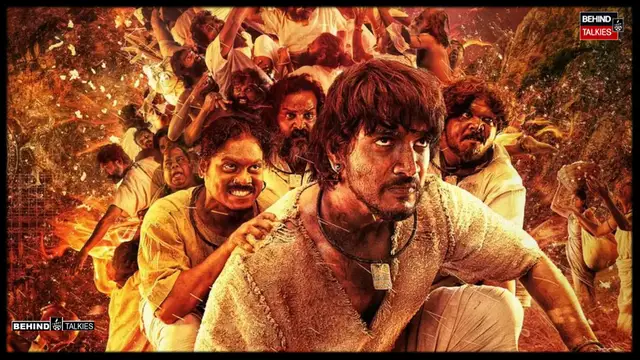 'ரத்தத்தைப் பார்த்தால் மக்கள் கைதட்டும் சத்தத்தை ரசிக்க முடியாது' - புகழ் நெகிழ்ச்சி.