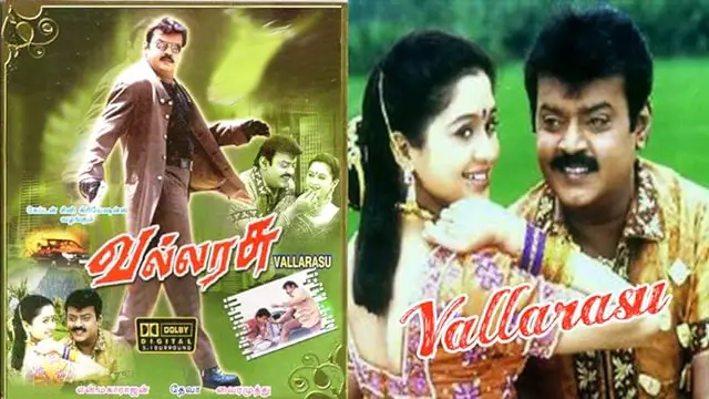 60 இயக்குனர்கள், 60 தயாரிப்பாளர்களை உருவாக்கியவர் கேப்டன் - கலங்கிய வல்லரசு பட இயக்குனர்.