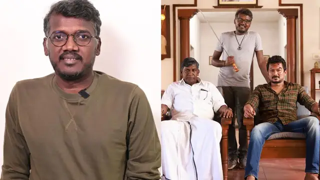 தென் மாவட்டங்களில் உளவியல் ரீதியாக ஜாதி இருக்கிறது, இப்படி செய்தால் அடுத்த தலைமுறையில் மாற்றம் வரும் - இயக்குனர் மாரி செல்வராஜ் பேட்டி