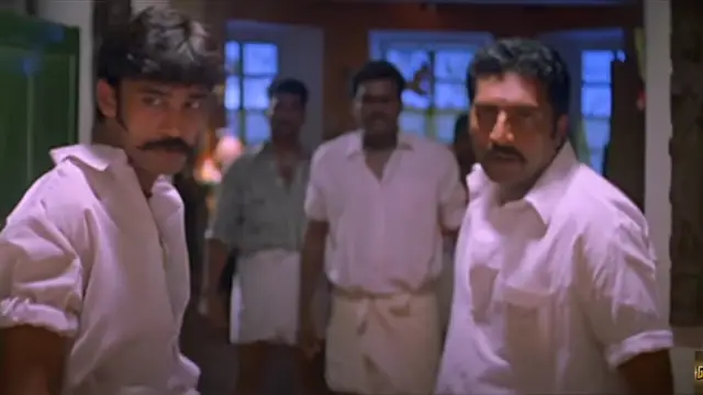 முத்துப்பாண்டி டீம்ல இருந்த நீங்க எப்படி வேலுக்கு கூடயும் இருந்தீங்க - பல ஆண்டு ரகசியத்தை உடைத்த கில்லி ராஜா.
