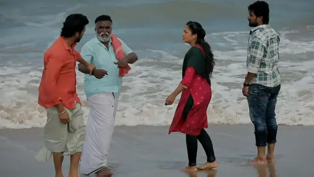 நிலாவை மோசமாக பேசும் வானதி அண்ணன், சோழன் என்ன செய்ய போகிறார்? அய்யனார் துணை