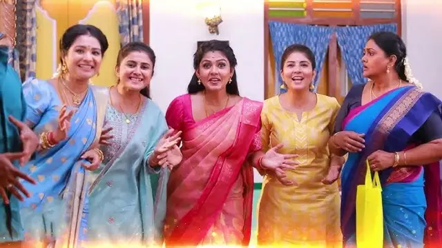 பாண்டியனிடம் வசமாக சிக்கி கொண்ட தங்கமயில், அடுத்து என்ன? விறுவிறுப்பில் பாண்டியன் ஸ்டோர்ஸ் 2