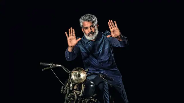 நெட்பிளிக்ஸ் தயாரிப்பில் உருவாகியிருக்கும் ராஜமௌலியின் ஆவணப்படம்- வெளியான அதிரடி அப்டேட்