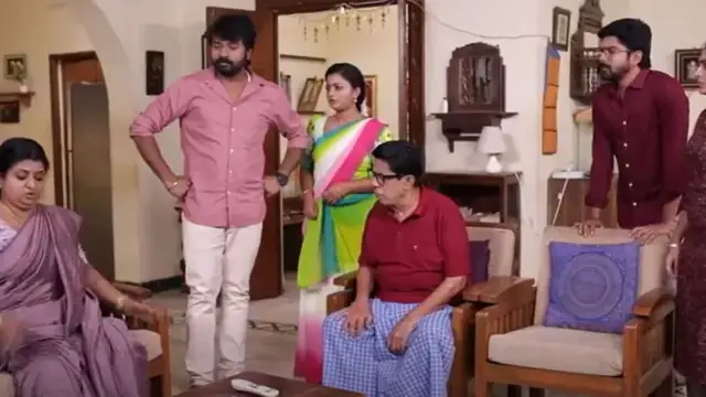 சண்டையில் மோதிக்கொண்ட மூன்று ஜோடிகள், ரோகினி மீது சந்தேகப்படும் மனோஜ் - விறுவிறுப்பில் சிறகடிக்க ஆசை