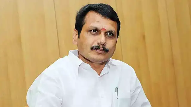 செந்தில் பாலாஜி தரப்பு மனு : அமலக்காதுறையின் ஆவணங்களை கேட்ட செந்தில் பாலாஜி தரப்பு மனு நீதிமன்றம் அளித்த தீர்ப்பு.