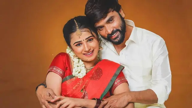 சீரியலில் களமிறங்கி இருக்கும் பாடலாசிரியர் சினேகன், எந்த சேனல் தெரியுமா? - வெளியானது அதிகாரபூர்வ தகவல்