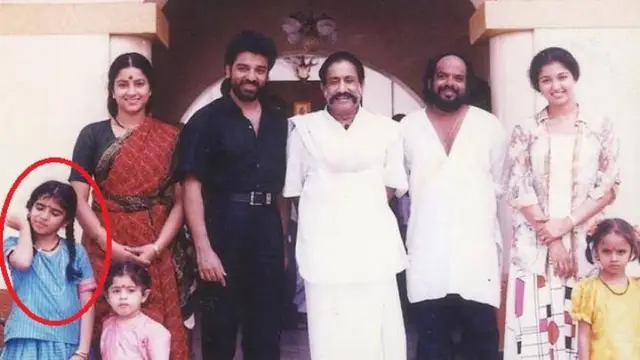 அப்பவே மாசம் 100000 சம்பாதிச்சேன், அது எல்லாத்தையும் அந்த பழக்கத்தால் அப்பா அழிச்சிட்டார் - நீலிமாவின் மறுபக்கம்.