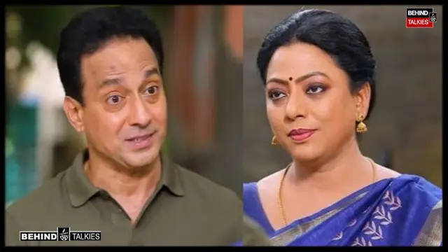 எழிலுக்கு கிடைத்த சினிமா வாய்ப்பை நினைத்து சந்தோஷப்படும் அமிர்தா,பாக்கியா - விறுவிறுப்பில் பாக்கியலட்சுமி